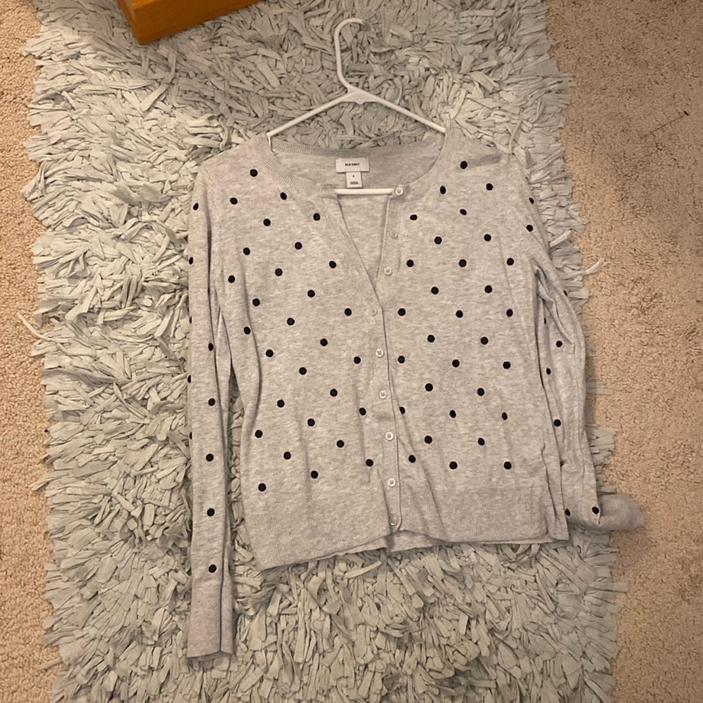 Old Navy Cardigan